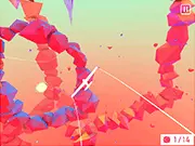 Sci-Fi Flight Simulator