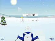 Ski Run 2