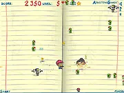 Paper Wars