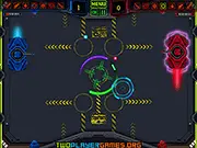 Neon Tank Arena