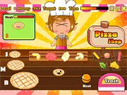 Pizza Shop IDnet