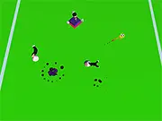 Magic Soccer