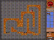 Marblous Maze