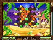 Treasure of Aladdin