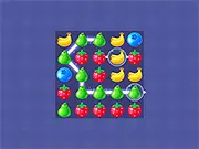 Fruit Swipe