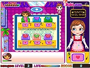 Baby Anna Nail Shop