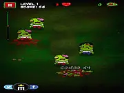 Zombie 300
