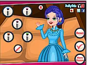 Diamonds and Toads Makeover