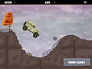 Military Jeep