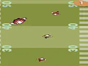 Endless Touchdown