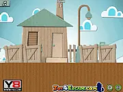 Paper Doors Escape