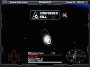 Space Flash Arena
