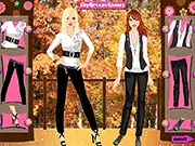 Smart Fall Styles
