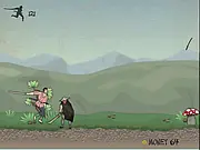 Shuriken Run