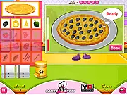 Time for Pizza