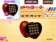 Sweet Treats Bakery
