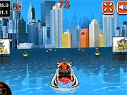 Watercraft Rush