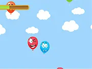 Balloon Pop
