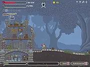Iron Knight