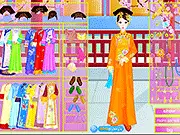 The Charming Liancheng
