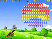Ballons Hunter