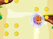 Lizard Rocket