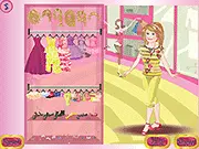 Honey Booboo Dress Up