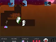 Graveyard Jewel 2