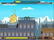Iron Invaders