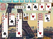 Paris Solitaire