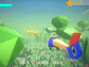 Helicopter Adventure