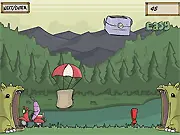 Scooterman HD