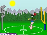 Sportsball World Cup