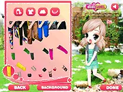 Colorful Days 1