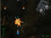 Nocran Space