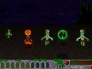 Hallowscream