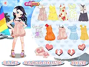 Dressup for Vacation