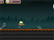 Walking Monsters