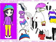 Dress Up Wendy