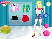 Mix with Shorts