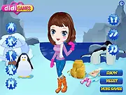 Arctic Explorer