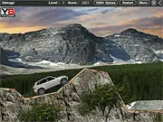 SUV Challenge