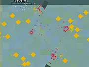 Double Cannon