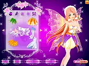 Daisy Fairy