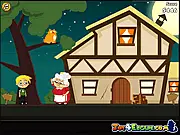 Little Romeo Adventure