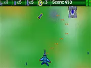Mig 29 Mini