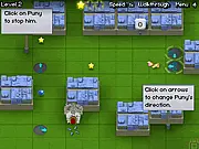 Puny