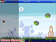 Badpig Shooting