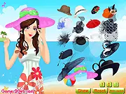 Summer Hats Fever