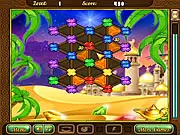 Treasures of Aladdin